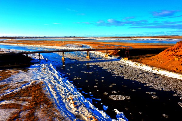 Río Grande (Tierra del Fuego)