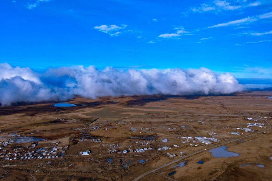 Margen Sur Rio Grande