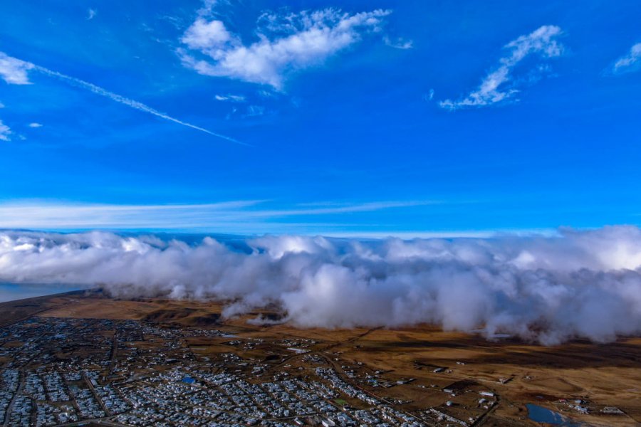 Margen Sur Rio Grande