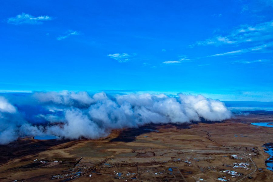 Margen Sur Rio Grande