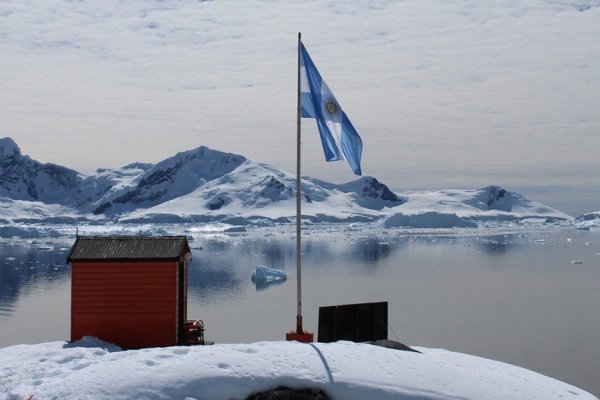 Las mejores fotos de la Campaña Antártica 2022
