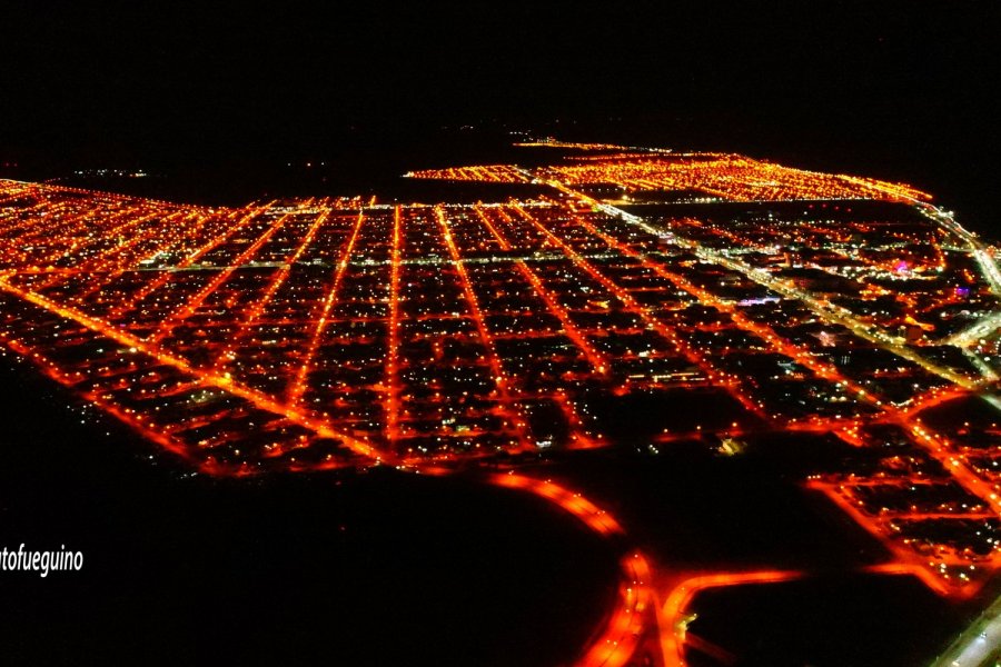 ¡¡¡Feliz 101 aniversario querida ciudad de Río Gra