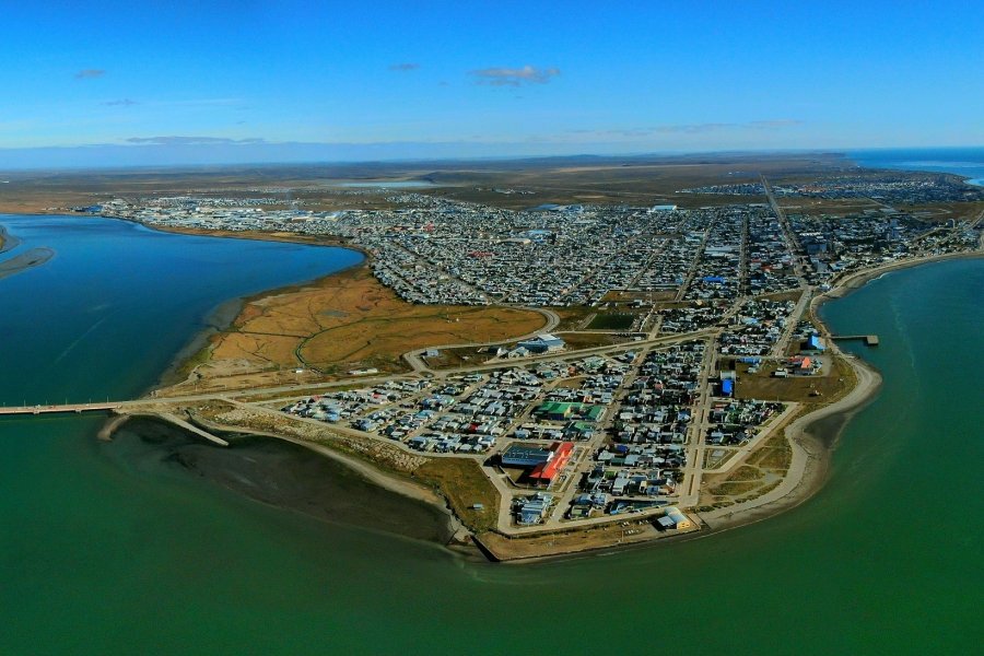 ¡¡¡Feliz 101 aniversario querida ciudad de Río Gra