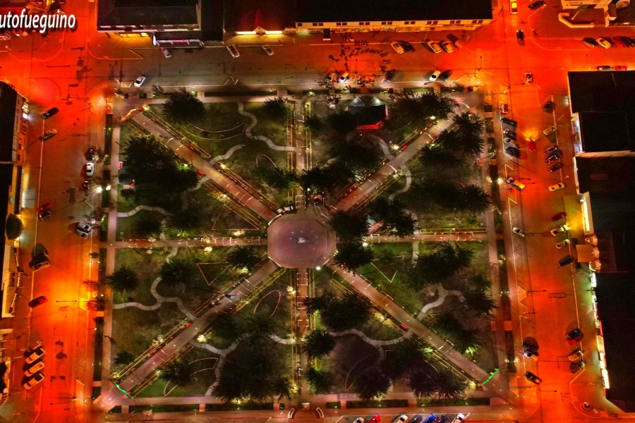 ¡¡¡Feliz 101 aniversario querida ciudad de Río Gra