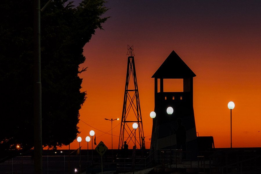 Río Grande Tierra del Fuego, Antártida e Islas del