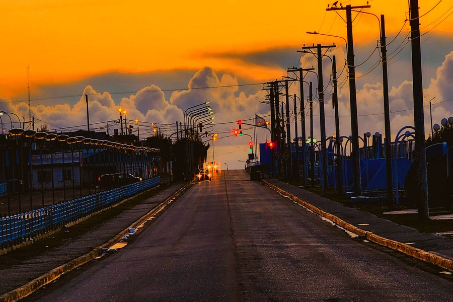Río Grande Tierra del Fuego, Antártida e Islas del