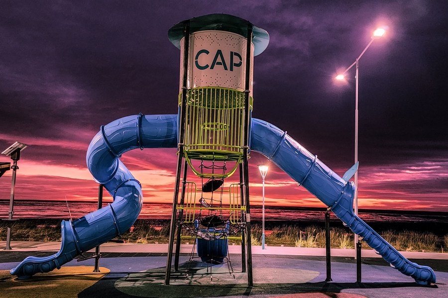 Río Grande Tierra del Fuego, Antártida e Islas del