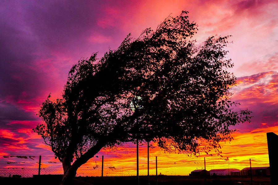 Río Grande Tierra del Fuego, Antártida e Islas del
