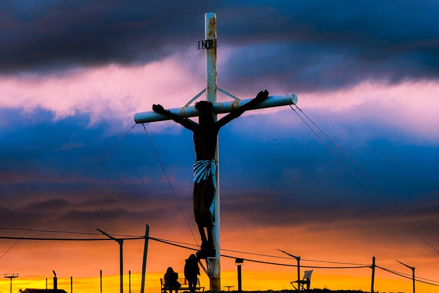Río Grande Tierra del Fuego, Antártida e Islas del