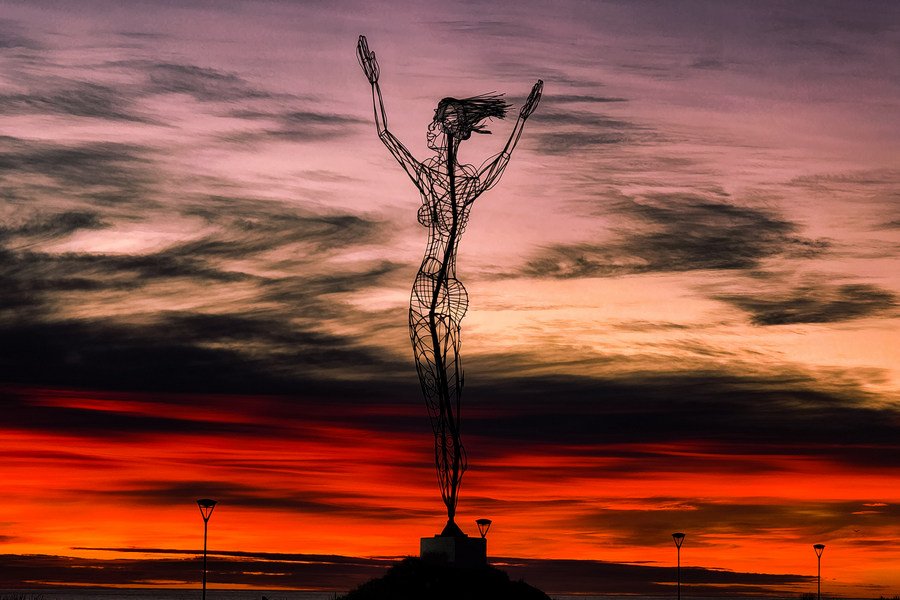 Río Grande Tierra del Fuego, Antártida e Islas del