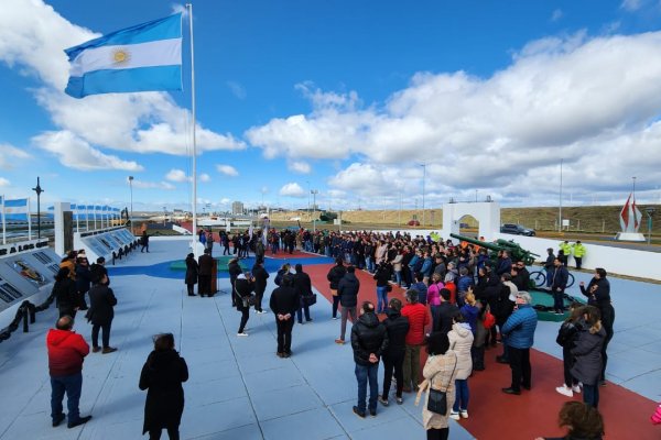 Día de la Soberanía Nacional