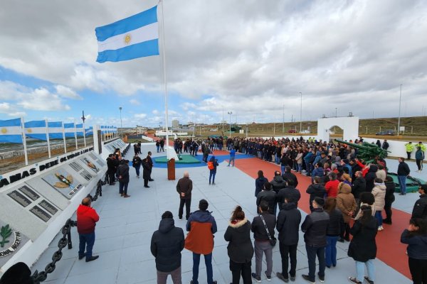 Día de la Soberanía Nacional