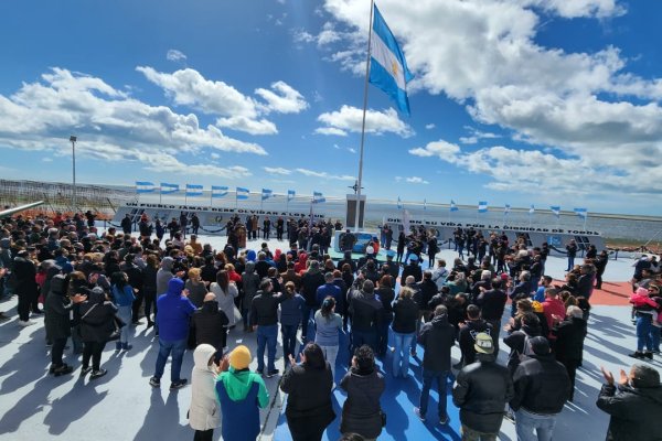 Día de la Soberanía Nacional