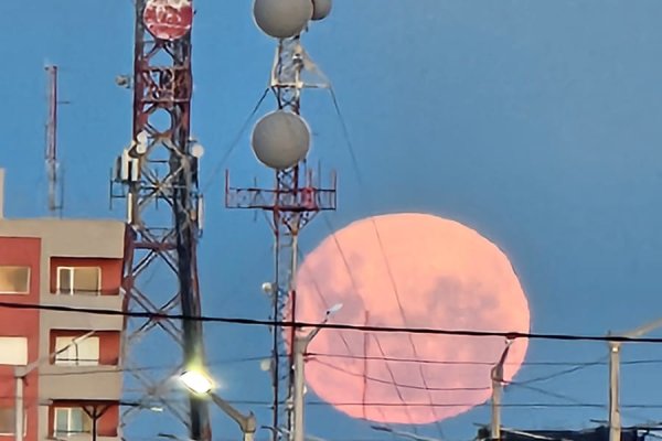Luna Llena