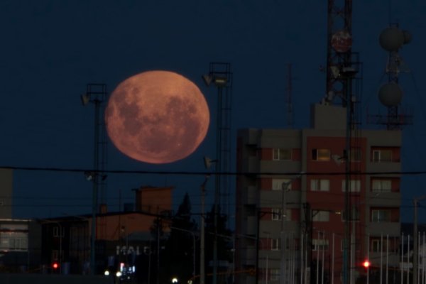 Luna Llena