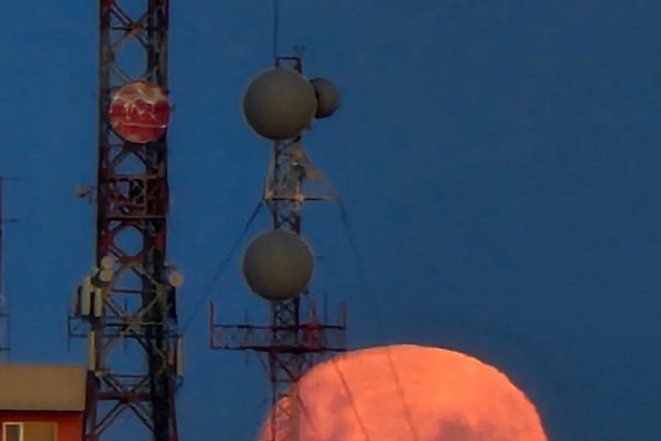 Luna Llena