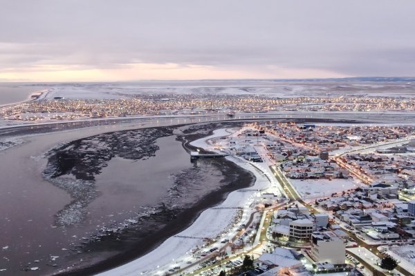 Río Grande