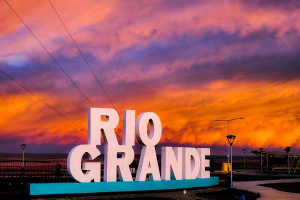Río Grande (Tierra del Fuego)