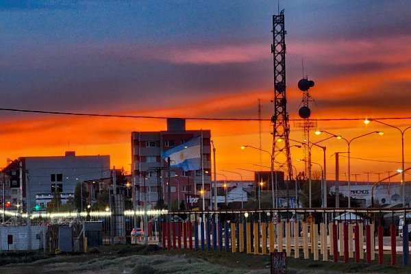 Río Grande (Tierra del Fuego)
