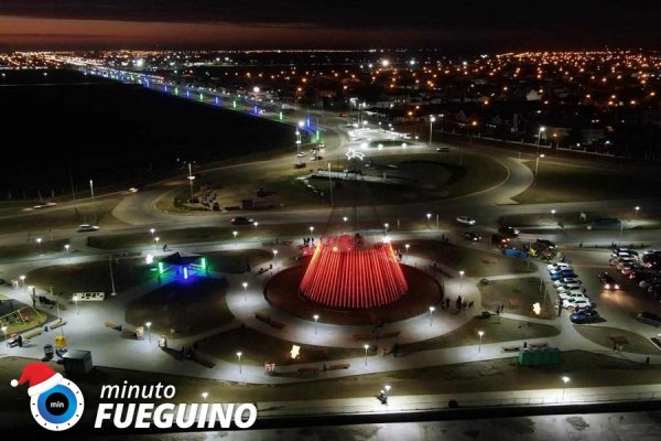 Árbol de Navidad 2023