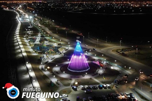 Árbol de Navidad 2023