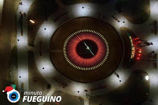 Árbol de Navidad 2023