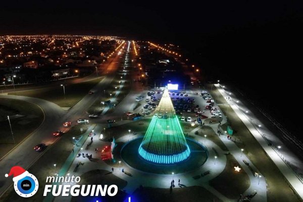 Árbol de Navidad 2023