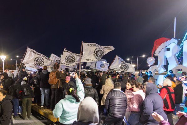 Cacerolazo tras los anuncios de Milei