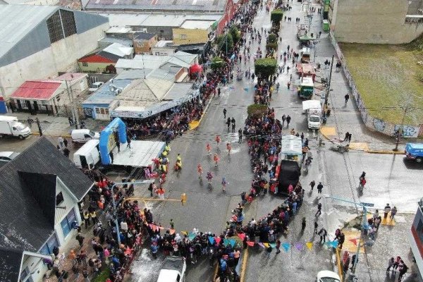 Carnaval 2024, Río Grande