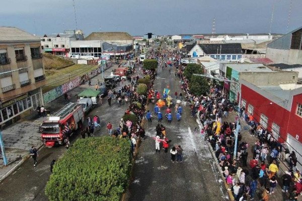 Carnaval 2024, Río Grande