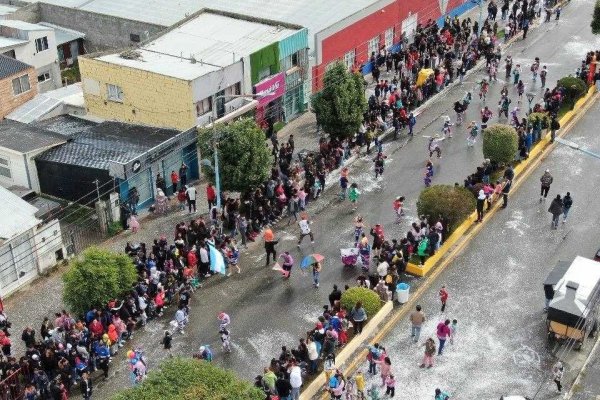 Carnaval 2024, Río Grande