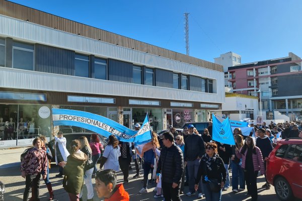 Novena marcha por la vida en honor al día del niño por nacer
