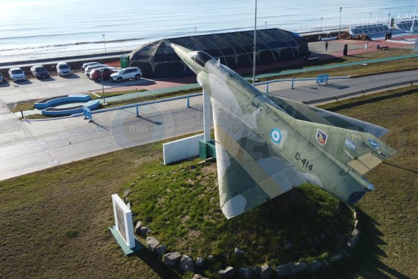 Carpa de la Dignidad 2024