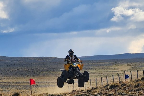 Clasificatorio de la Vuelta a la Tierra del Fuego