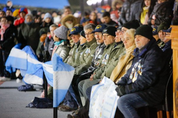 Vigilia 2 de abril del 2024