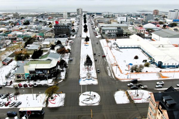 Nevada 2024 en Río Grande