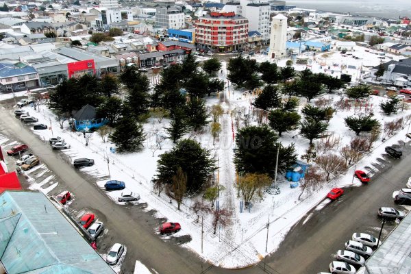 Nevada 2024 en Río Grande