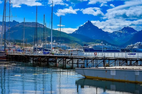 Verano en el Fin del Mundo