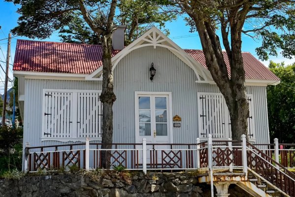 Verano en el Fin del Mundo