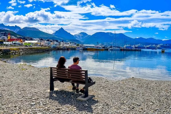 Verano en el Fin del Mundo