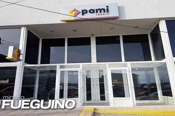 Aseguran que el PAMI pagaba un estudio inexistente en Tierra del Fuego