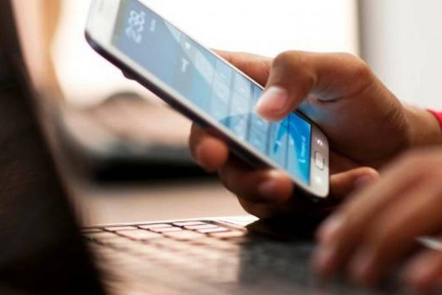 Billetera móvil se podrá enviar dinero al exterior vía