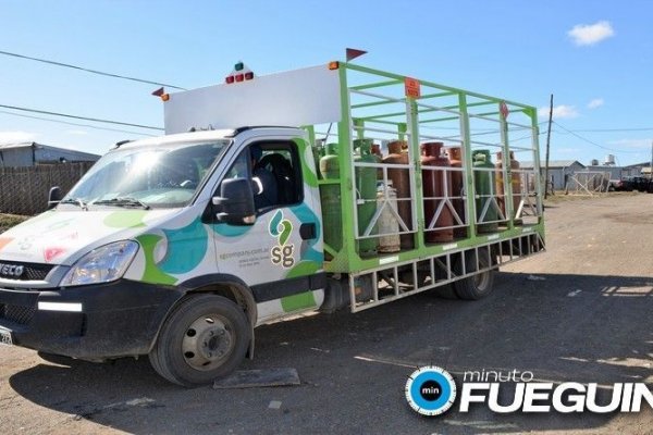 Beneficiarios del subsidio al GLP deberán reempadronarse
