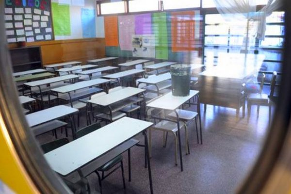 Proponen un plan educativo a diez años y una nuevte
