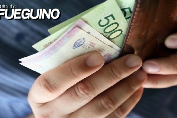El Gobierno oficializó la suba del 35% del salario mínimo, vital y móvil