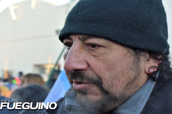 Martínez “El problema que tenemos es la permanente inestabilidad de las políticas”