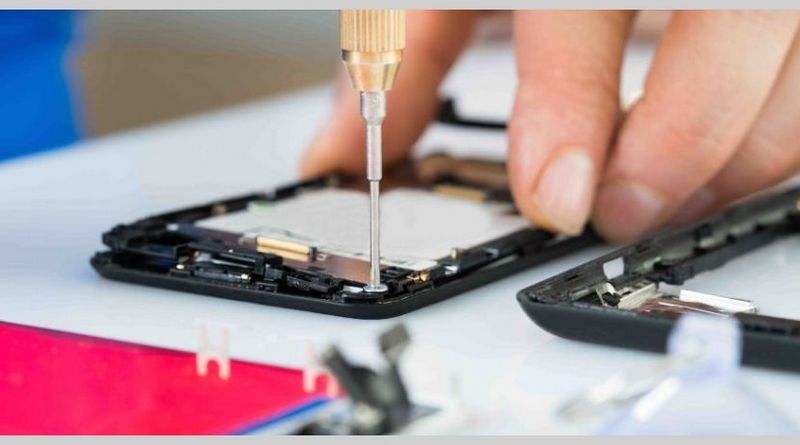 Presentan un proyecto para garantizar el derecho a reparar productos y prohibir la obsolescencia programada