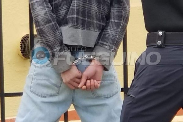 La Policía advierte que los mismos autores protagonizan reiterados delitos