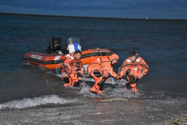 Inscripciones abiertas para ser parte de la Prefectura Naval