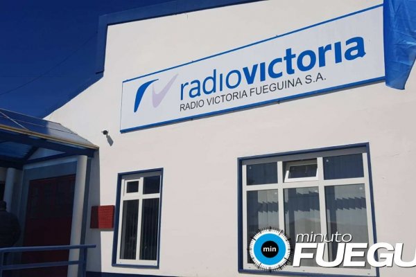 Radio Victoria no renueva contratos y temen una ola de despidos en la industria